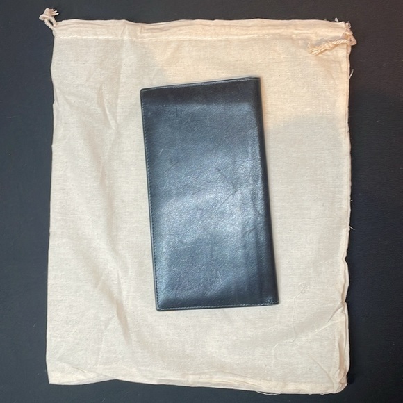 Vintage Celine Bifold Wallet - Picture 3 of 6